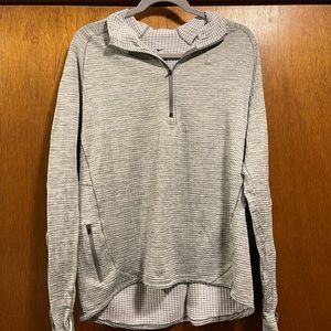 3/4 Sleeve Pullover